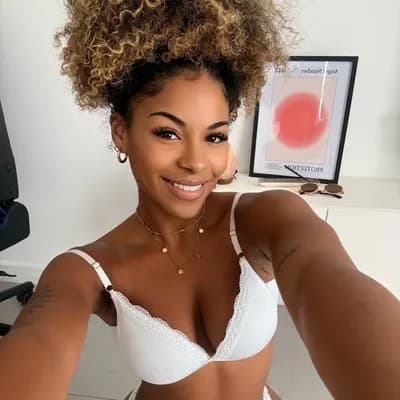 Paola🖤Ebony queen👑